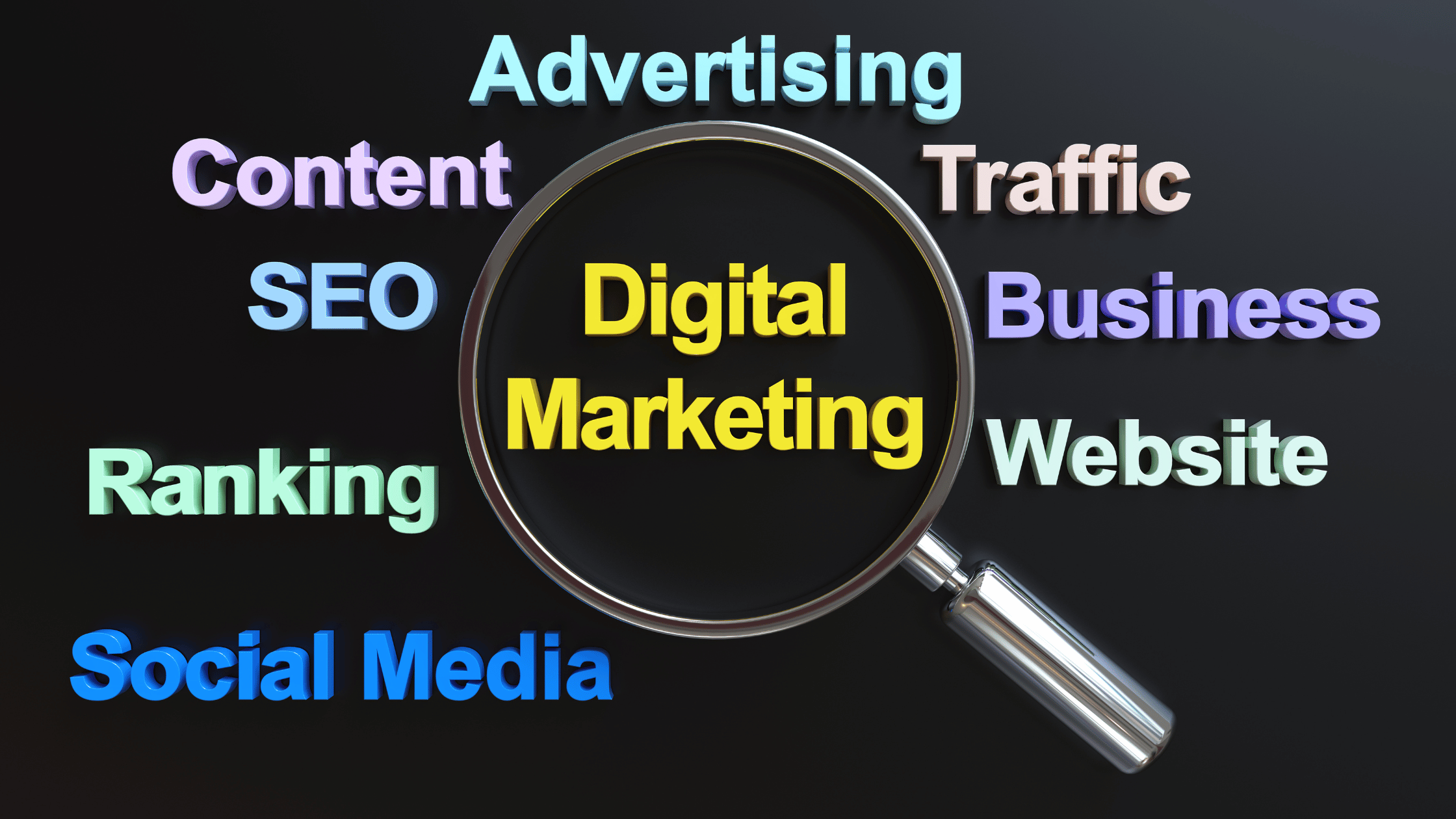 digital marketing agency